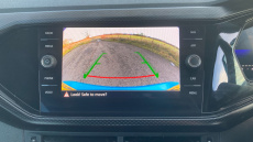 Volkswagen T-Cross 1.0 TSI SE 5dr Petrol Estate